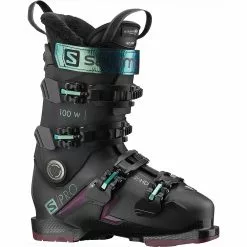 Salomon S/Pro 100 GW Ski Boot 2022 Women's