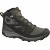 Salomon Outline Mid GTX Hiking Boot Men's
