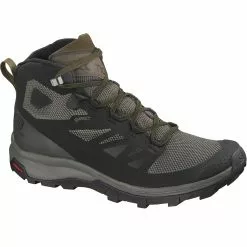 Salomon Outline Mid GTX Hiking Boot Men's