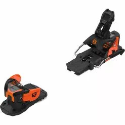 Salomon Warden MNC 13 Ski Binding 2022