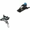 Salomon MTN Pure + Brake Alpine Touring Binding 2022