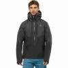 Salomon Outline GORE TEX Hybrid Jacket Men's