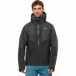 Salomon Outline GORE TEX Hybrid Jacket Men's