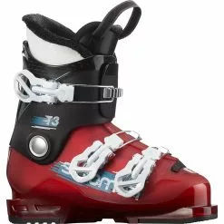 Salomon T3 RT Ski Boot 2022 Kids'