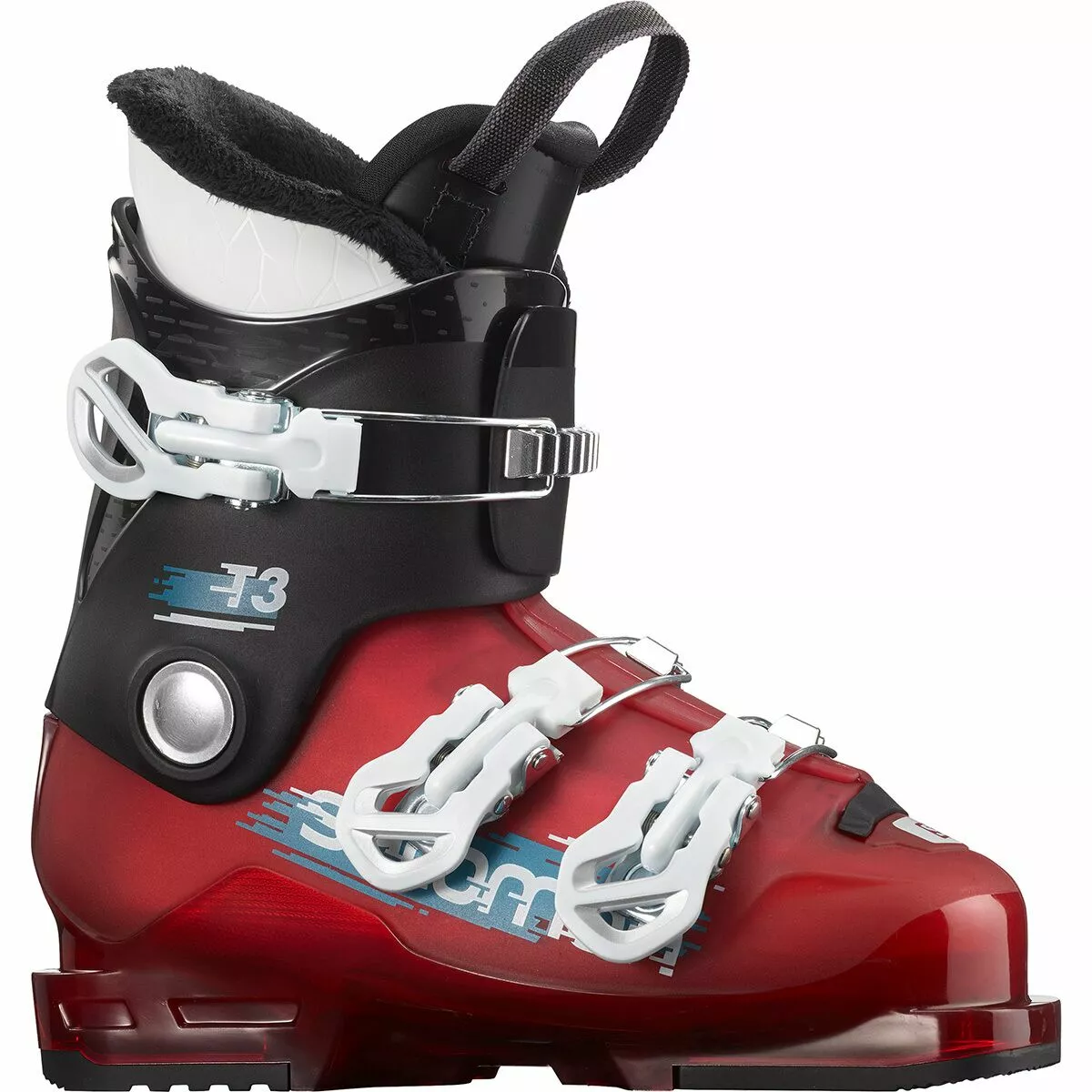 Salomon T3 RT Ski Boot 2022 Kids' 1 Salomon T3 RT Ski Boot 2022 Kids'