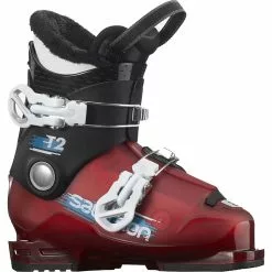 Salomon T2 RT Ski Boot 2022 Kids'