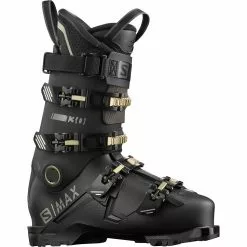 Salomon S/Max 130 GW Ski Boot 2022