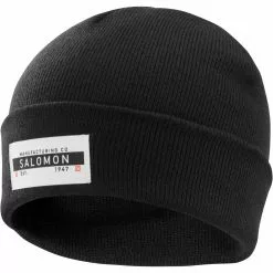 Salomon Outlife Logo Beanie