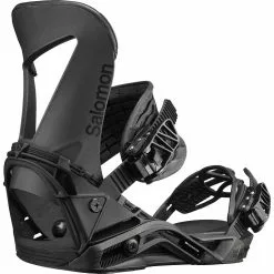 Salomon Hologram Snowboard Binding 2022