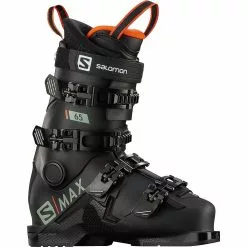 Salomon S/Max 65 Ski Boot 2022 Kids'