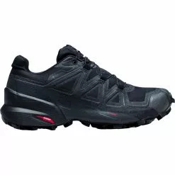 Salomon Speedcross 5 GTX Trail Running Shoe Women's