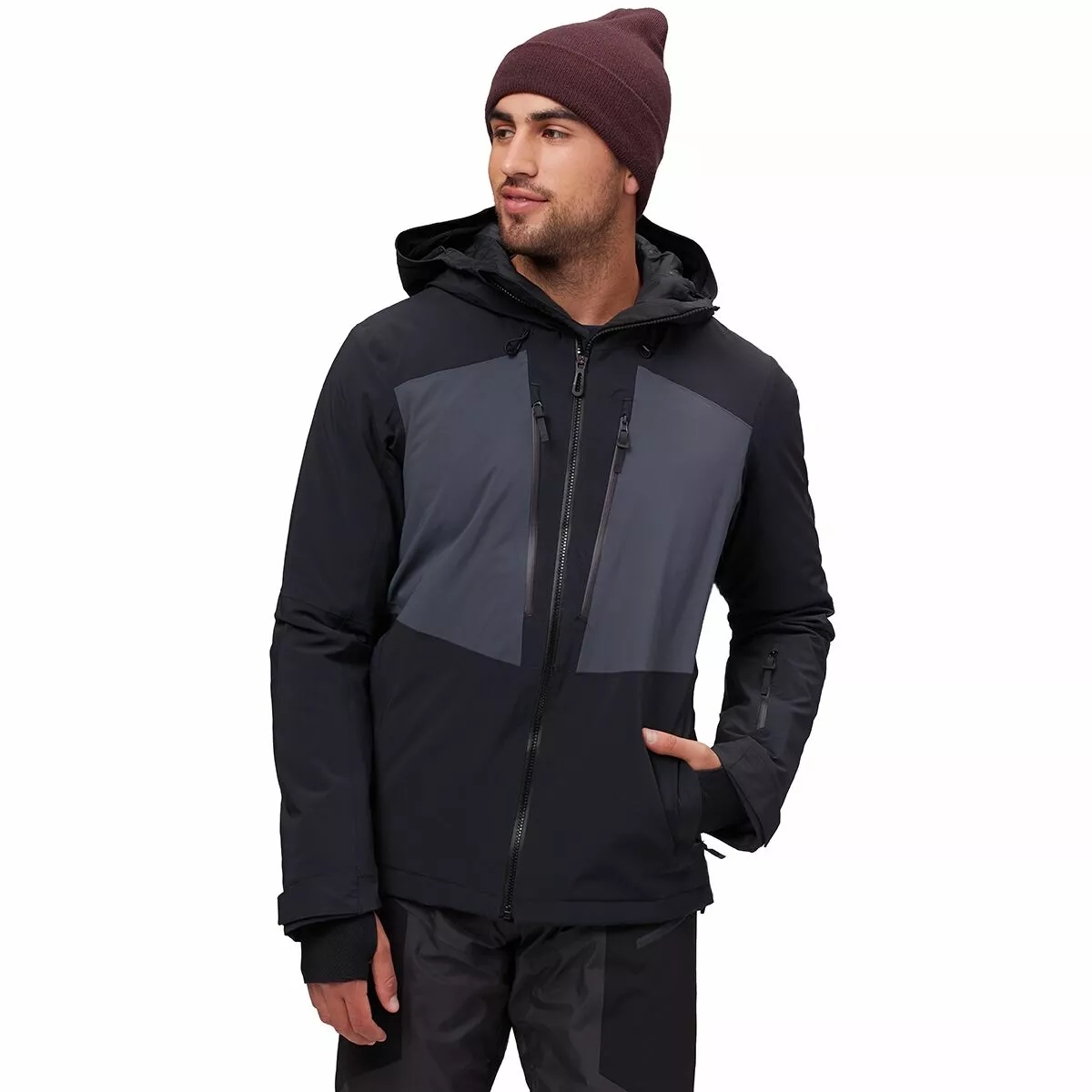 Salomon Highland Jacket Men's 1 Salomon Highland Jacket Men's