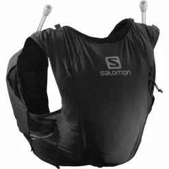 Salomon Sense Pro 10L Set Vest Women's -Salomon Store BLA 56