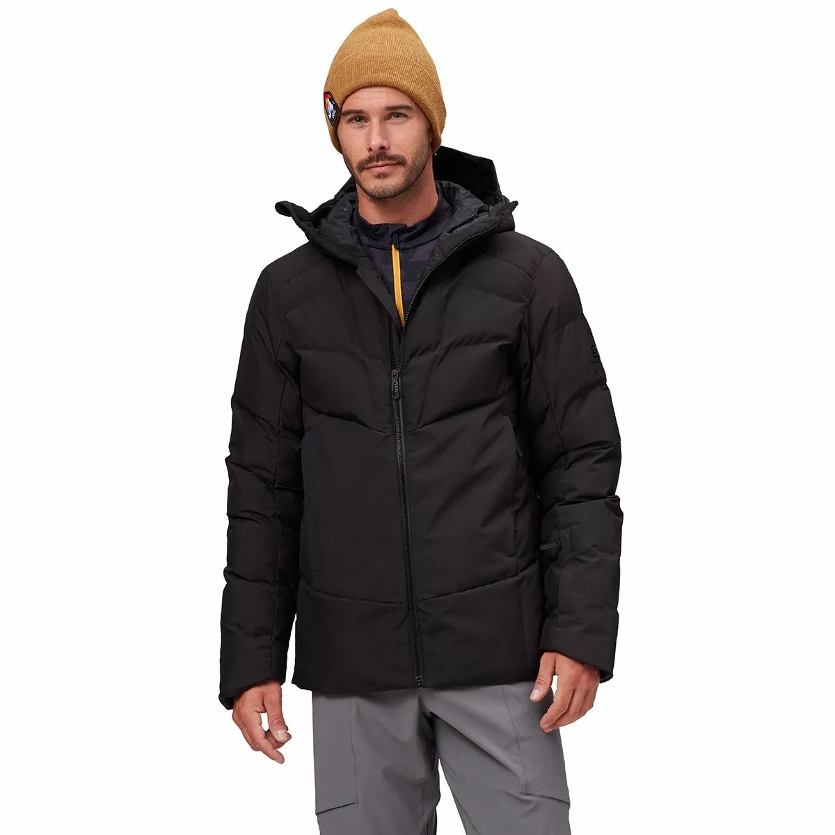 Salomon Snowshelter Jacket Men's 1 Salomon Snowshelter Jacket Men's