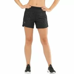Salomon XA Short Women's -Salomon Store BLA 63