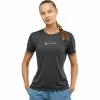 Salomon Comet Classic Print T Shirt Women's