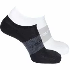 Salomon Sonic Running Sock 2 Pack