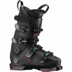 Salomon S/Max 120 GW Ski Boot 2022 Women's