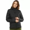 Salomon Transition Down Hooded Jacket Women's