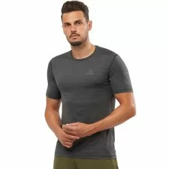 Salomon XA Short Sleeve T Shirt Men's