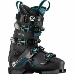 Salomon S/Max 120 Ski Boot 2021 Women's