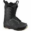 Salomon Malamute Snowboard Boots 2021