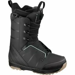 Salomon Malamute Snowboard Boots 2021