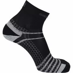 Salomon NSO Pro Short Running Sock