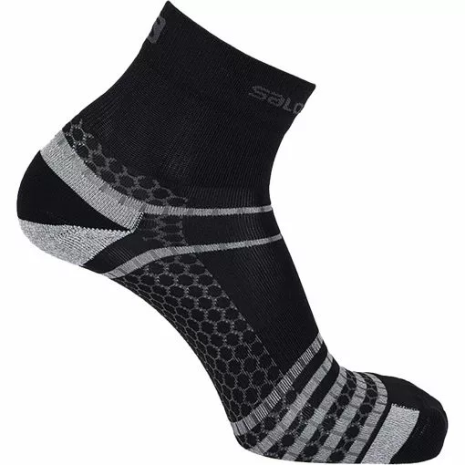 Salomon NSO Pro Short Running Sock -Salomon Store BLA 76