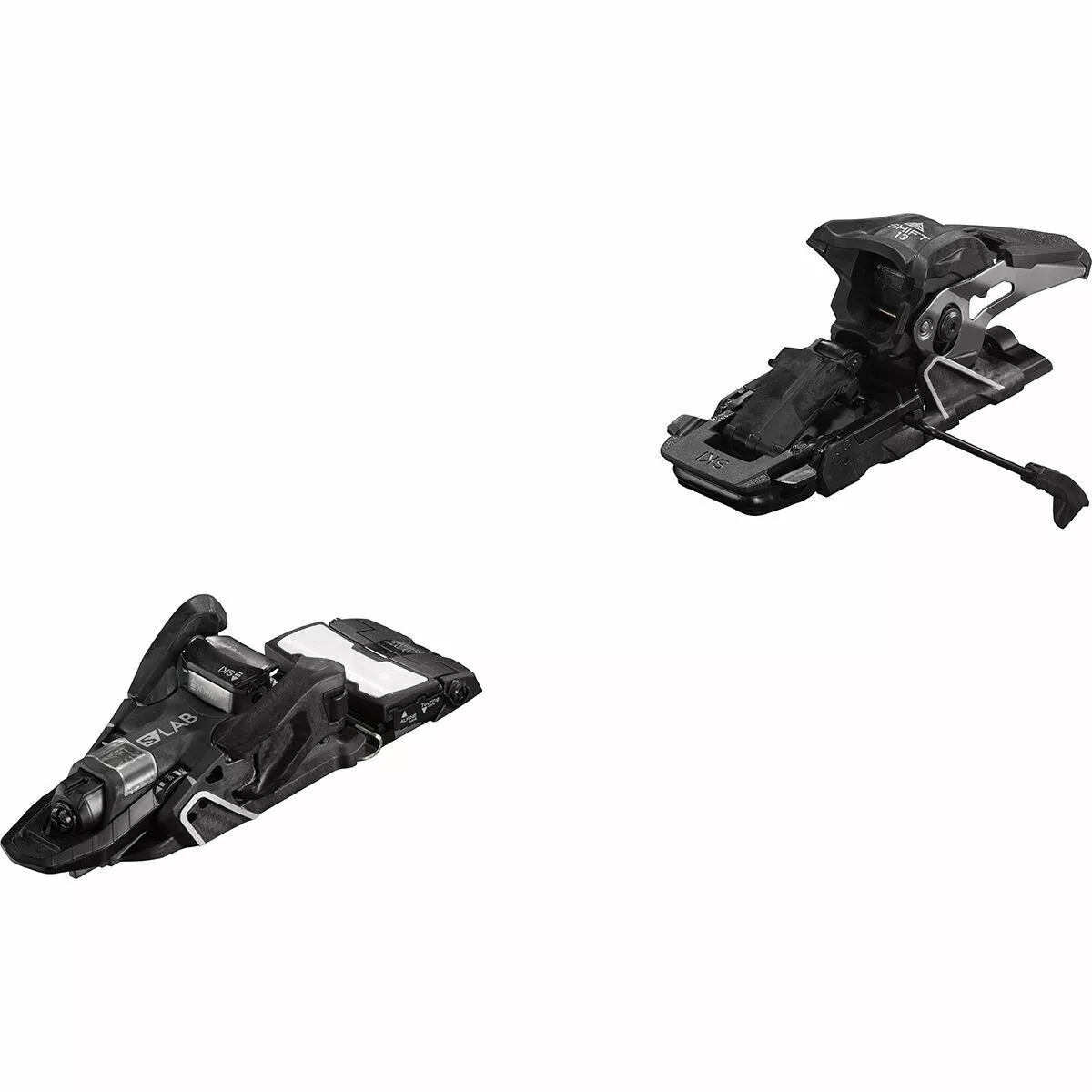 Salomon S/Lab Shift MNC 13 Alpine Touring Binding 2022 1 Salomon S/Lab Shift MNC 13 Alpine Touring Binding 2022