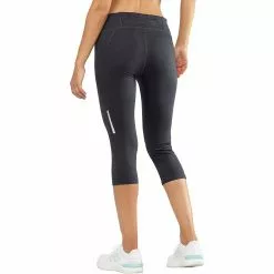 Salomon Agile Mid Tight Women's 24 Salomon Agile Mid Tight Women's -Salomon Store BLAA D1