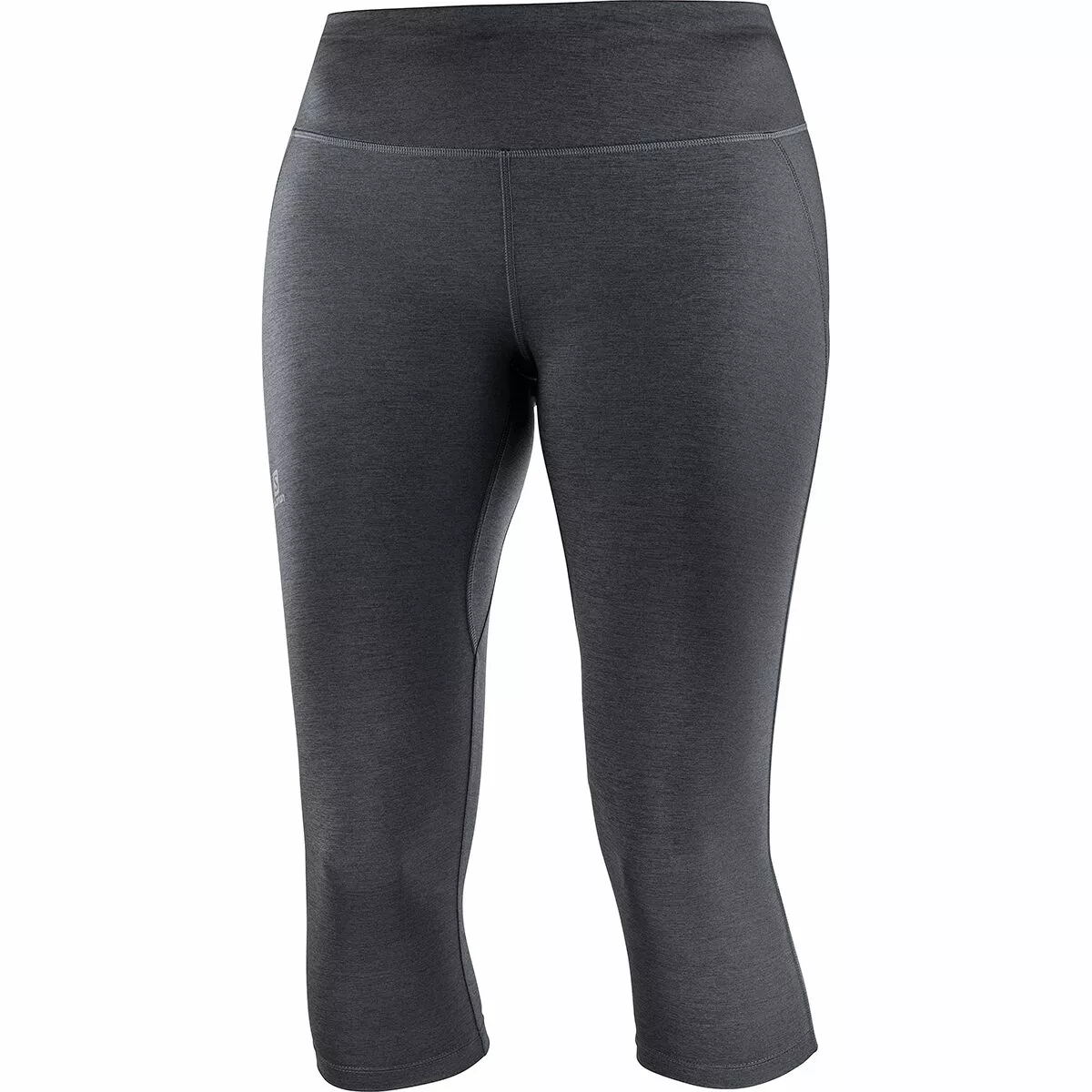 Salomon Agile Mid Tight Women's 8 Salomon Agile Mid Tight Women's - Image 8