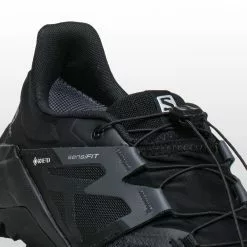Salomon Wildcross 2 GTX Trail Running Shoe Men's -Salomon Store BLABLAEBO D10