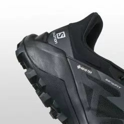 Salomon Wildcross 2 GTX Trail Running Shoe Men's -Salomon Store BLABLAEBO D11