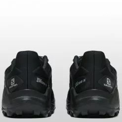 Salomon Wildcross 2 GTX Trail Running Shoe Men's -Salomon Store BLABLAEBO D14