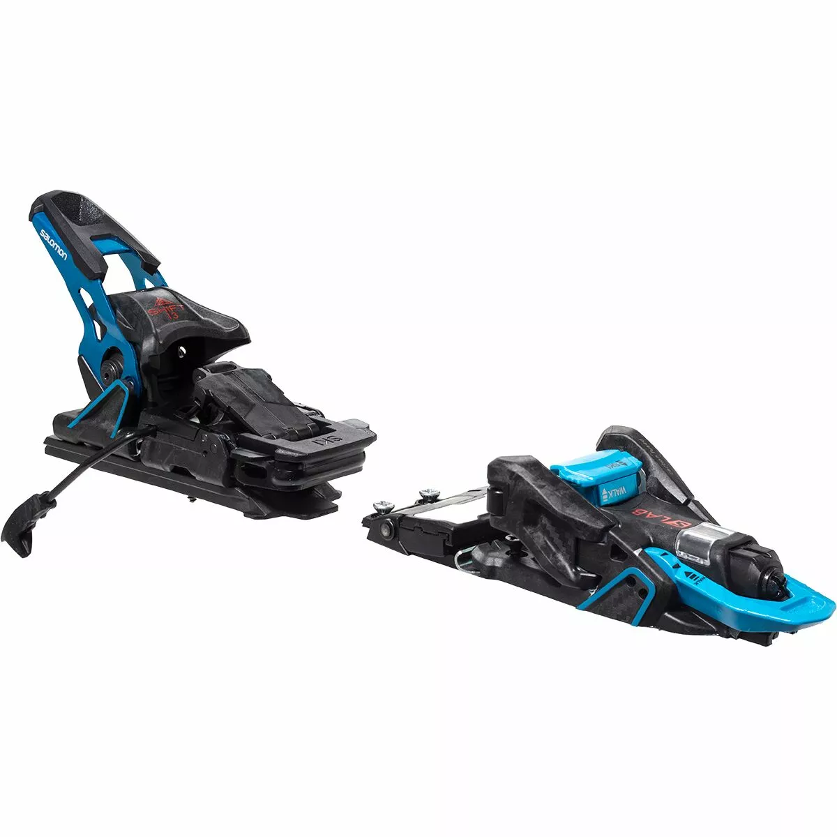 Salomon S/Lab Shift MNC 13 Alpine Touring Binding 2022 3 Salomon S/Lab Shift MNC 13 Alpine Touring Binding 2022 - Image 3