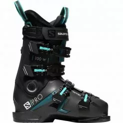 Salomon S/Pro 100 Ski Boot 2021 Women's