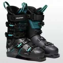 Salomon S/Pro 100 Ski Boot 2021 Women's -Salomon Store BLABLUBL D8
