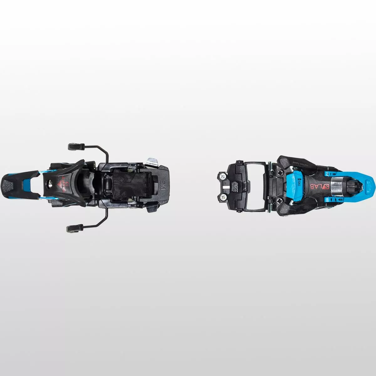 Salomon S/Lab Shift MNC 13 Alpine Touring Binding 2022 6 Salomon S/Lab Shift MNC 13 Alpine Touring Binding 2022 - Image 6