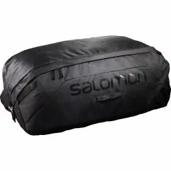 Salomon Outlife 100L Duffel Bag -Salomon Store BLAEBO