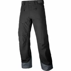 Salomon Untracked Pant Men's -Salomon Store BLAEBOHEA D2