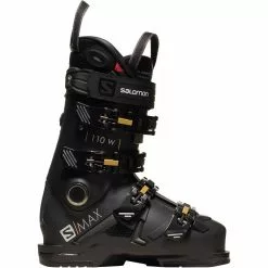 Salomon S/Max 110 W CHC Ski Boot 2021 Women's
