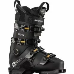 Salomon S/Max 110 Ski Boot 2021 Women's