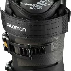 Salomon S/Max 110 Ski Boot 2021 Women's -Salomon Store BLAGLOMET D2