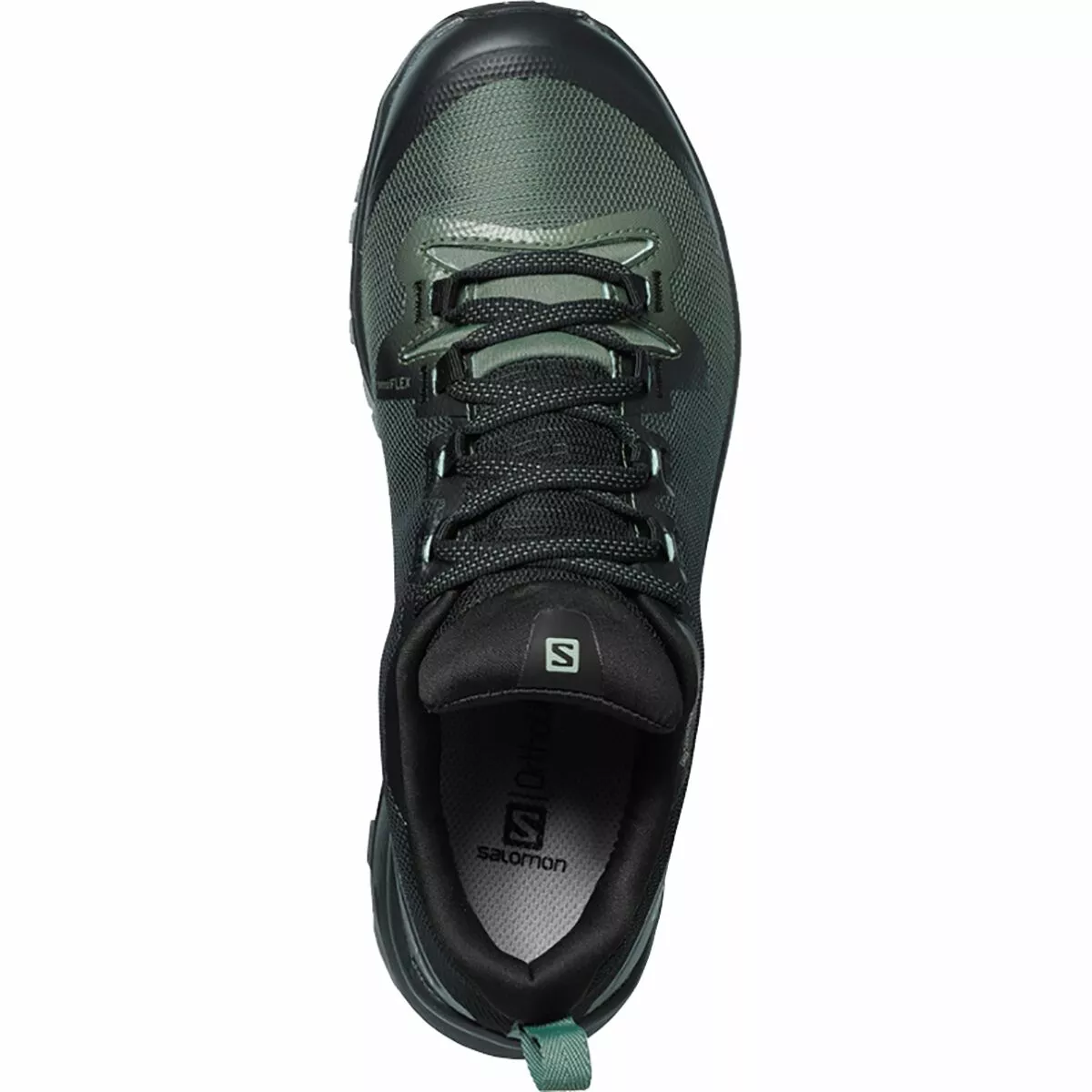 Salomon Vaya GTX Hiking Shoe Women's 7 Salomon Vaya GTX Hiking Shoe Women's - Image 7