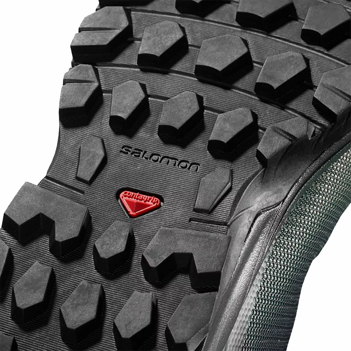 Salomon Vaya GTX Hiking Shoe Women's 6 Salomon Vaya GTX Hiking Shoe Women's - Image 6