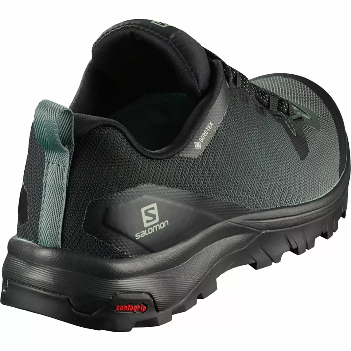 Salomon Vaya GTX Hiking Shoe Women's 3 Salomon Vaya GTX Hiking Shoe Women's - Image 3