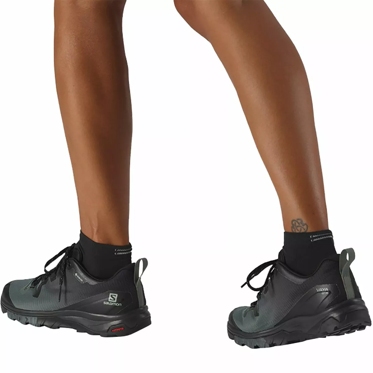 Salomon Vaya GTX Hiking Shoe Women's 2 Salomon Vaya GTX Hiking Shoe Women's - Image 2