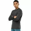 Salomon Essential Wool Long Sleeve Top Men's