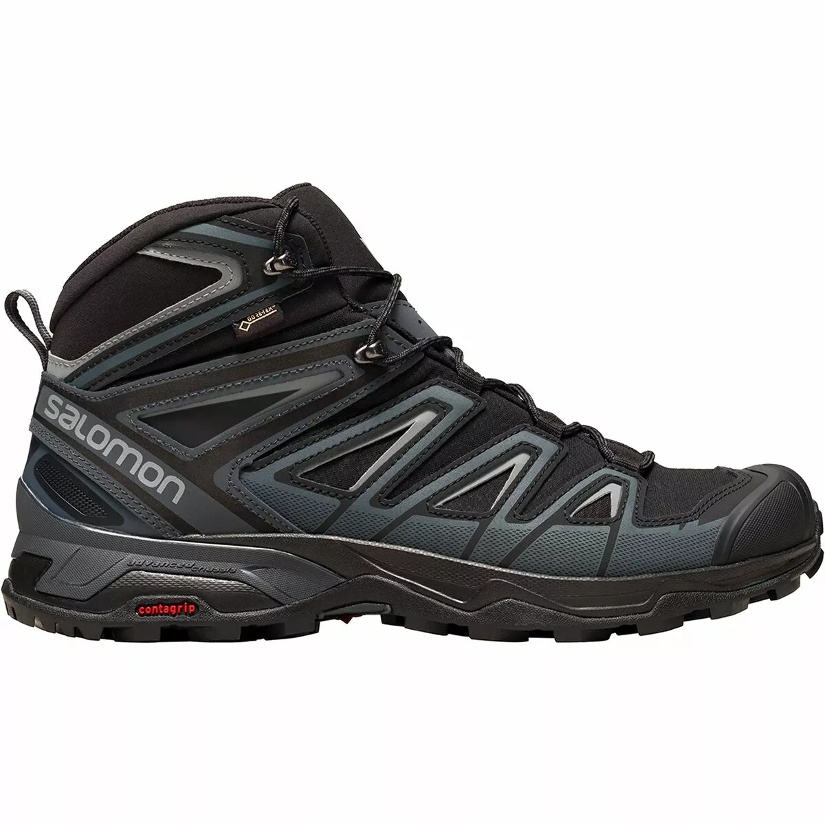 Salomon X Ultra 3 Mid GTX Hiking Boot Men's 9 Salomon X Ultra 3 Mid GTX Hiking Boot Men's - Image 9